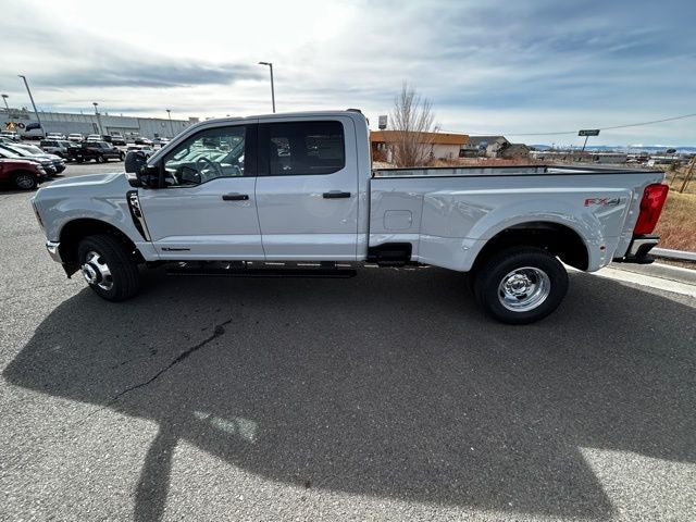2026 Ford F-350SD XLT DRW