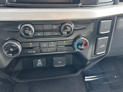 2026 Ford F-350SD XLT DRW