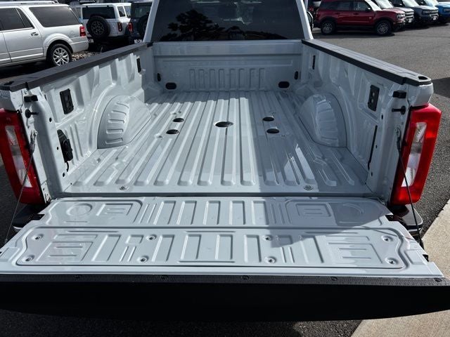 2026 Ford F-350SD XLT DRW