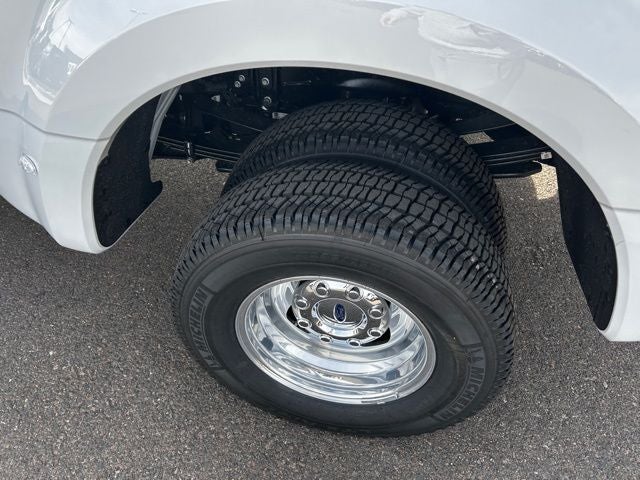 2026 Ford F-350SD XLT DRW