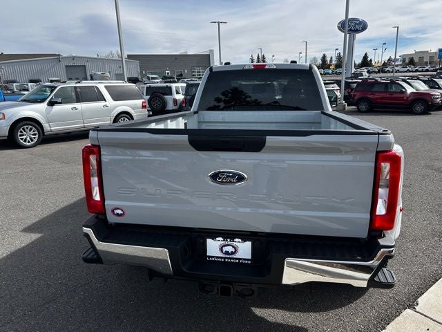 2026 Ford F-350SD XLT DRW