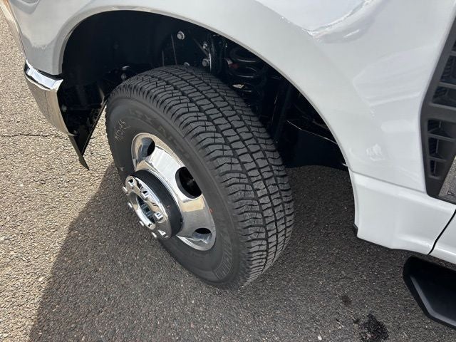 2026 Ford F-350SD XLT DRW