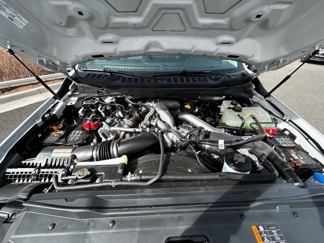 2026 Ford F-350SD XLT DRW