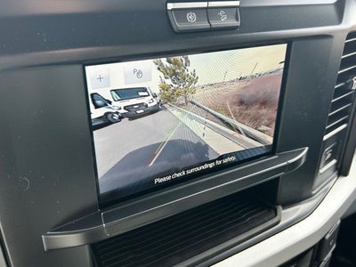 2026 Ford F-350SD XLT DRW