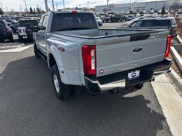 2026 Ford F-350SD XLT DRW