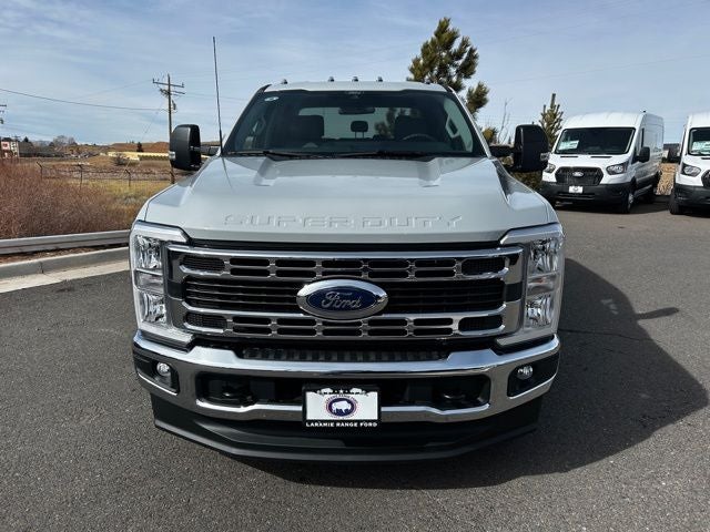 2026 Ford F-350SD XLT DRW