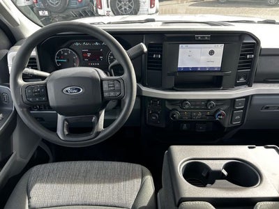 2026 Ford F-350SD XLT DRW