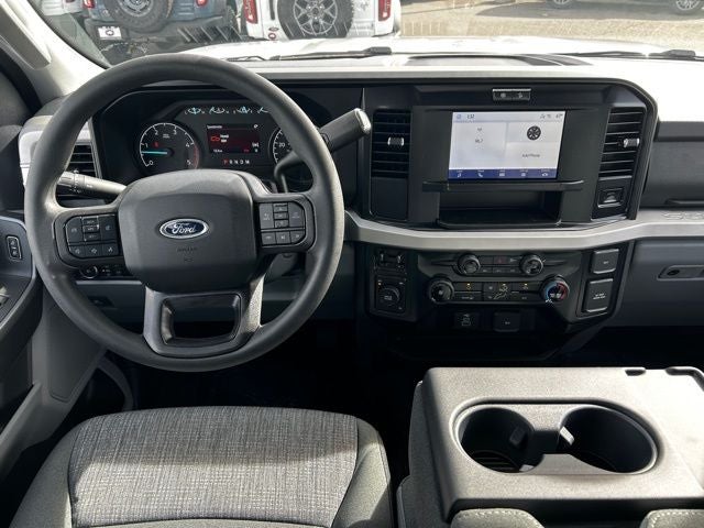 2026 Ford F-350SD XLT DRW