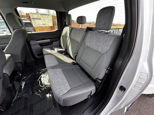 2026 Ford F-350SD XLT DRW