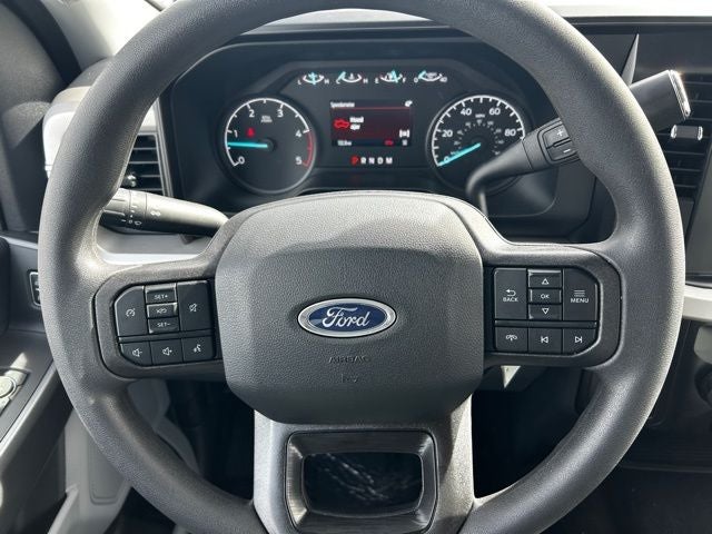2026 Ford F-350SD XLT DRW