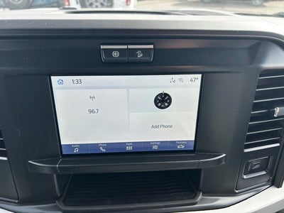 2026 Ford F-350SD XLT DRW