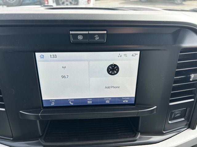 2026 Ford F-350SD XLT DRW