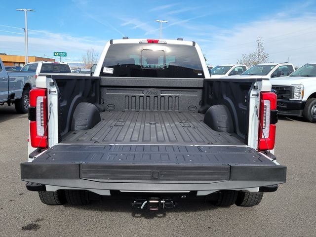 2026 Ford F-450SD Platinum DRW
