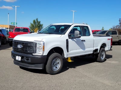 2027 Ford F-350 XL
