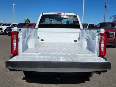 2027 Ford F-350 XL
