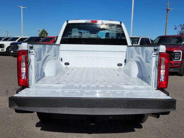 2027 Ford F-350 XL