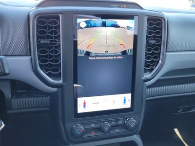 2024 Ford Ranger XL