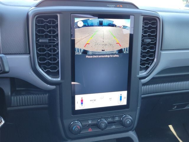 2024 Ford Ranger XL