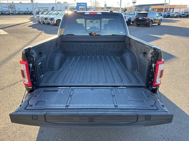 2023 Ford F-150 Limited