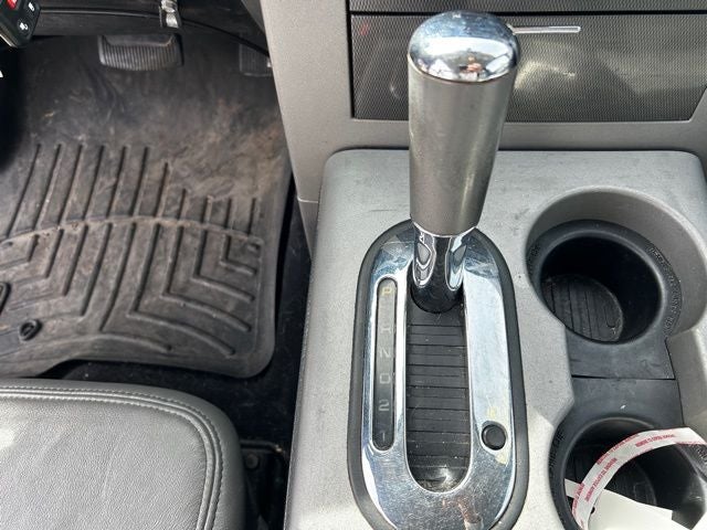 2004 Ford F-150 Base