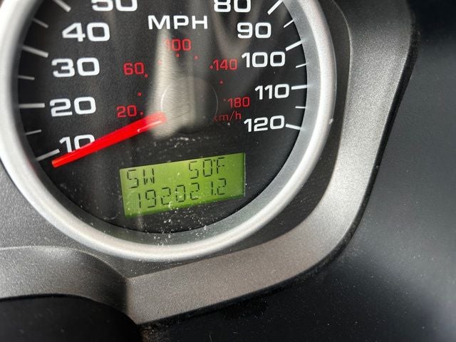 2004 Ford F-150 Base