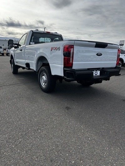 2026 Ford F-250SD F-250® XL