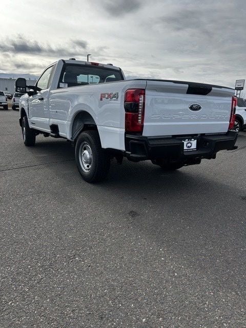 2026 Ford F-250SD F-250® XL