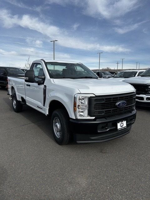 2026 Ford F-250SD F-250® XL