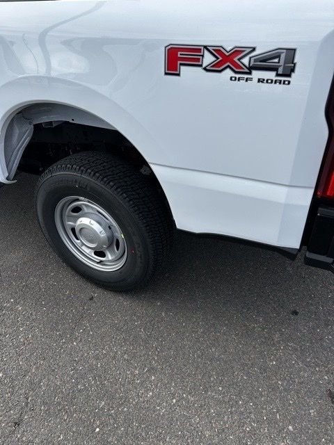 2026 Ford F-250SD F-250® XL