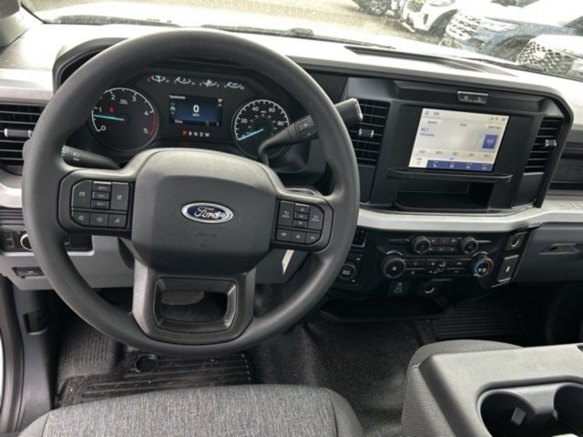 2026 Ford F-250SD F-250® XL