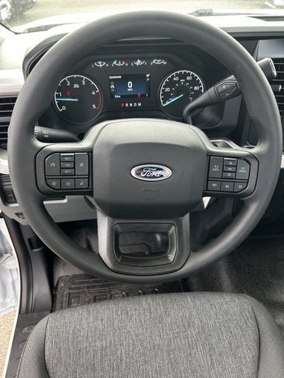 2026 Ford F-250SD F-250® XL