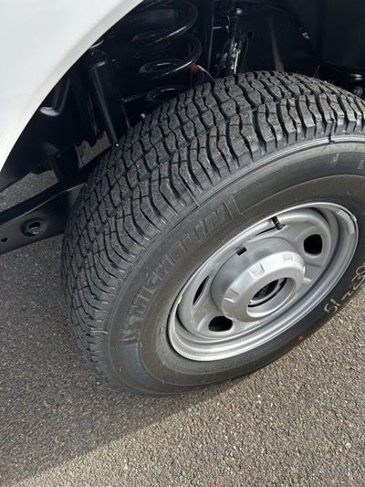 2026 Ford F-250SD F-250® XL