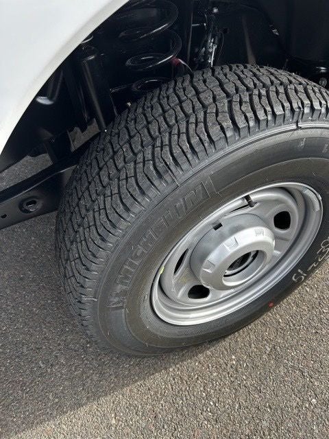 2026 Ford F-250SD F-250® XL