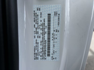 2026 Ford F-250SD F-250® XL