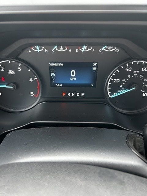 2026 Ford F-250SD F-250® XL