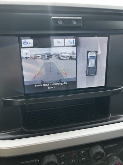 2026 Ford F-250SD F-250® XL