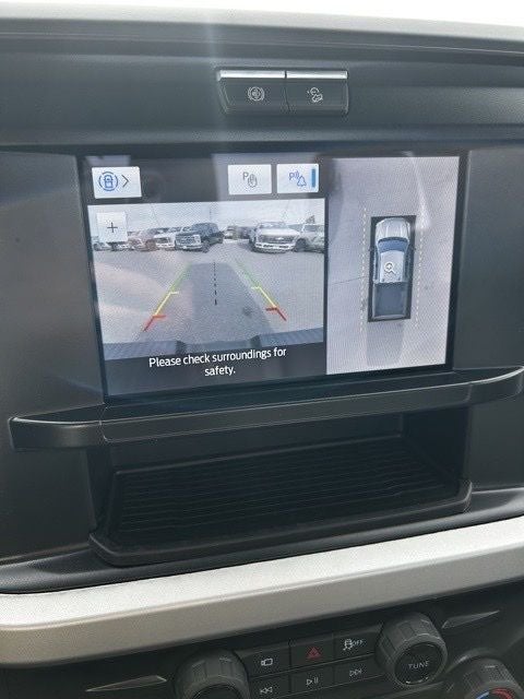 2026 Ford F-250SD F-250® XL