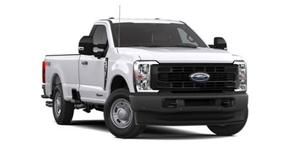 2026 Ford F-250SD F-250® XL