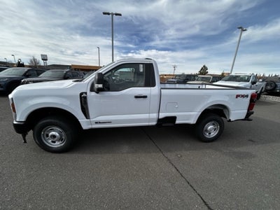 2026 Ford F-250SD F-250® XL