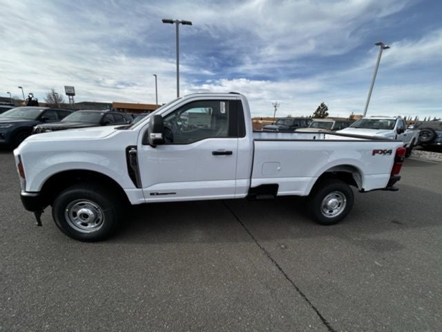 2026 Ford F-250SD F-250® XL