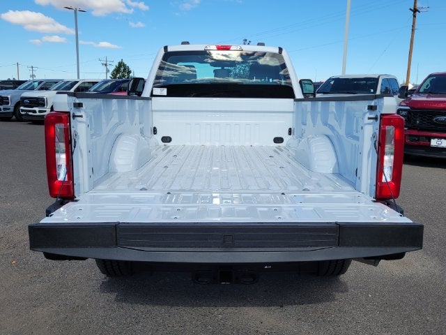 2027 Ford F-350 XL