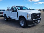 2027 Ford F-350 XL