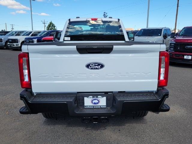 2027 Ford F-350 XL
