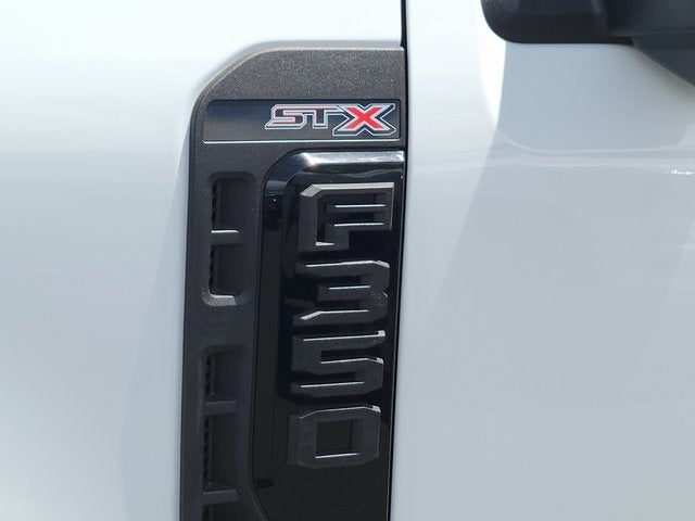 2025 Ford F-350SD XL