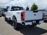 2025 Ford F-350SD XL