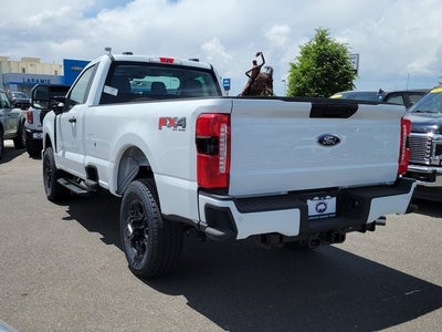 2025 Ford F-350SD XL