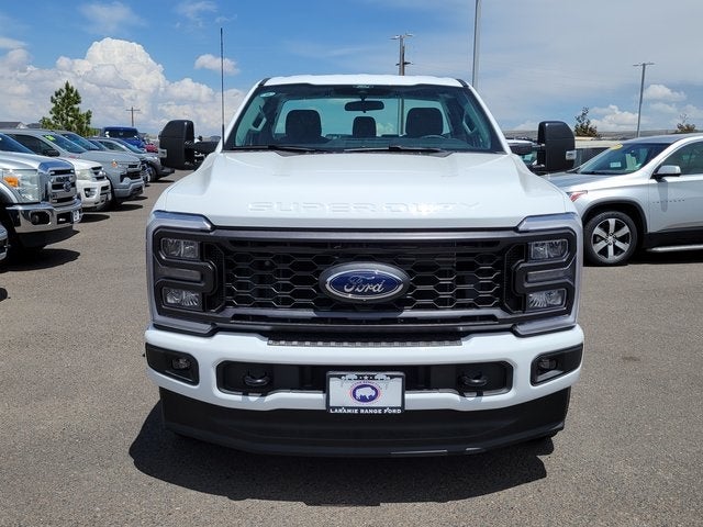 2025 Ford F-350SD XL