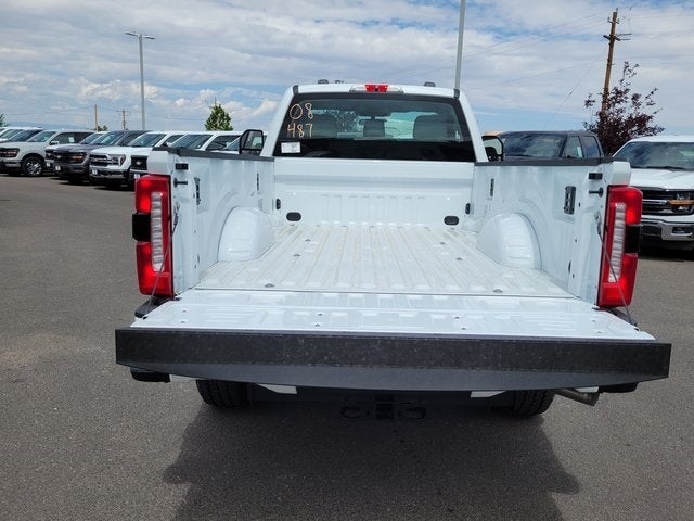 2025 Ford F-350SD XL