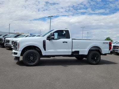 2025 Ford F-350SD XL