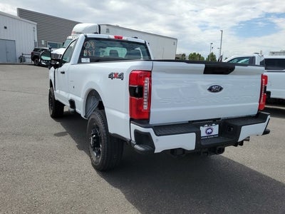 2025 Ford F-350SD XL